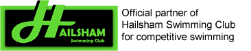 Hailsham Swimming Club